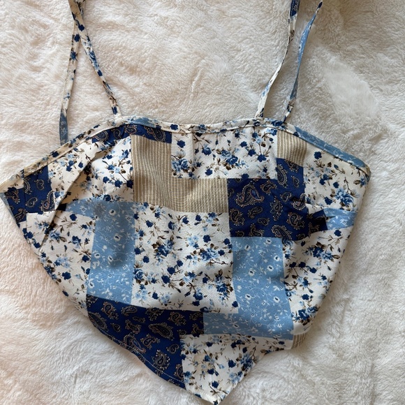 Tank top - Picture 1 of 3